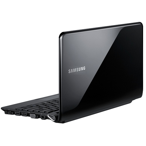 Samsung NP-N100S Atom Dual Core Laptop