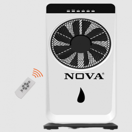 Nova NV-921 Air Cooler with Remote Control
