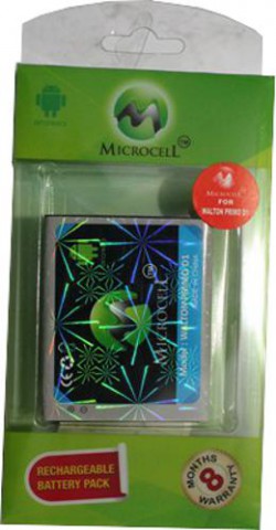Microcell Li-ion Battery for Walton Primo D1 Android Phone