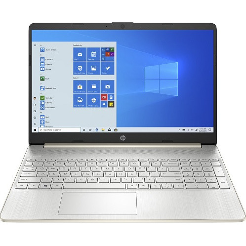 HP 15s-du3527TU Core i5 11th Gen 15.6" Full HD Laptop