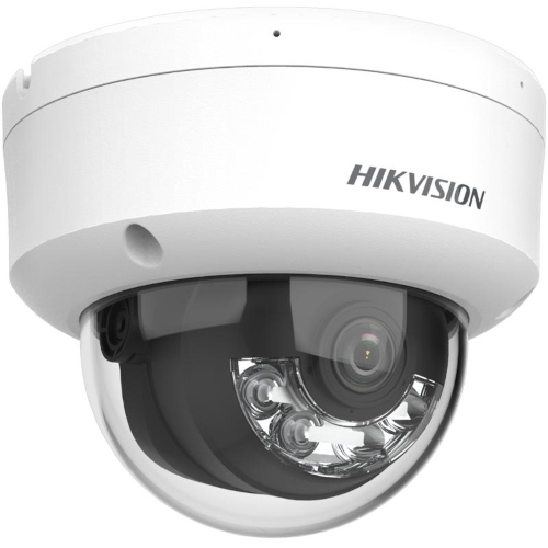 Hikvision DS-2CD1143G2-LIU 4MP Dome Network Camera