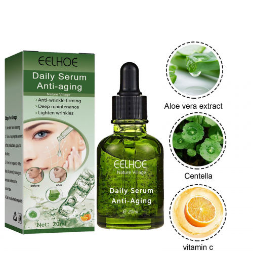 Eelhoe Daily Serum Anti-aging