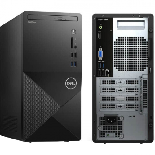 Dell Vostro 3888MT Core i5 10th Gen Brand PC