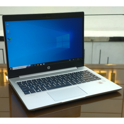 HP ProBook 440 G7 Core i5 10th Gen Laptop