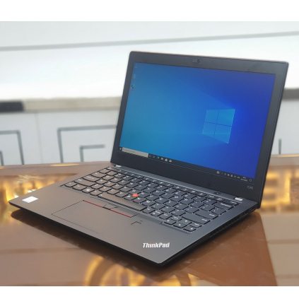 Lenovo ThinkPad X280 Core i5 8th Gen 12.5" FHD Touch