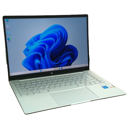 HP Pavilion Plus 14-eh1032TU Core i5 13th Gen Laptop