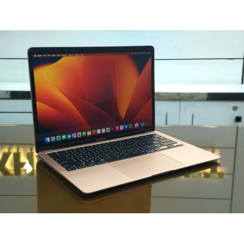 Apple MacBook Air A2337 2020 Rose Gold