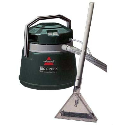 Bissell 1672H Professional Deep Cleaner