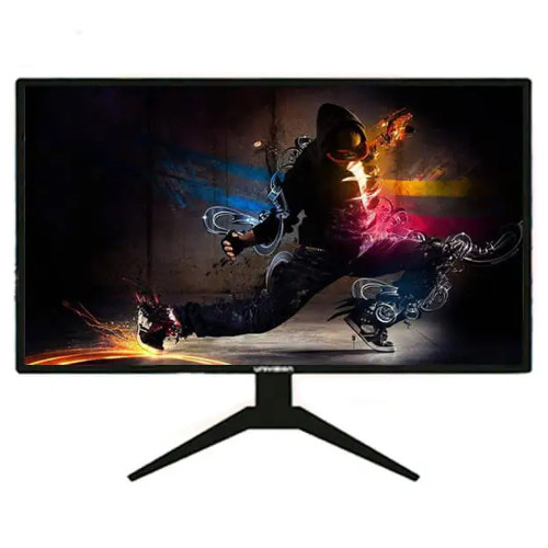 Univision LED350 Wide Screen AH 19" Monitor