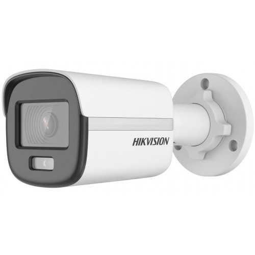Hikvision DS-2CD1027G0-L 2MP Bullet Network CC Camera