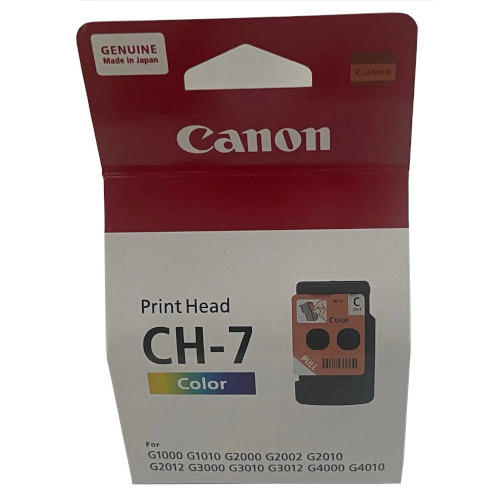 Canon CH-7 / BH-7 Print Head