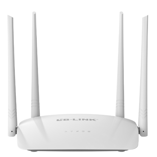 LB-LINK BL-WR450D 300Mbps Wireless Router