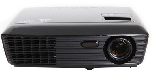 Toshiba NPS15A 3D SVGA DLP Projector with 3000 ANSI Lumens