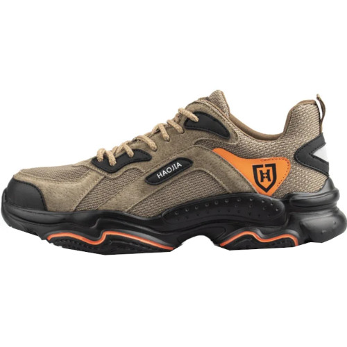 Haojia Safety Shoes
