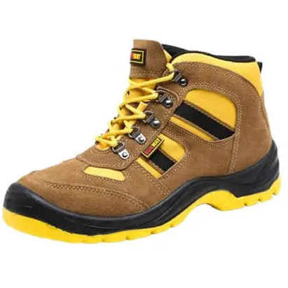 Sunway Safety Shoes