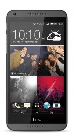 HTC Desire 816 Quad Core 13MP Camera 5.5" 4G Smartphone