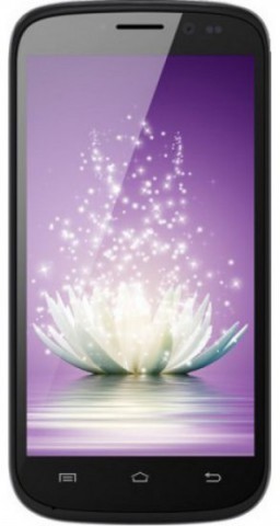 GFive G10 Mini Dual Core 5MP Camera 4" Android 3G Smartphone