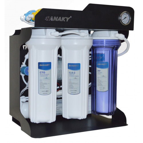 Sanaky S3 Six Stage RO Water Purifier