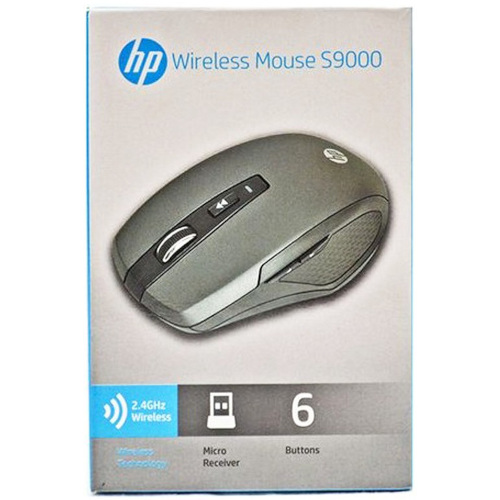 HP S9000 Wireless Mouse