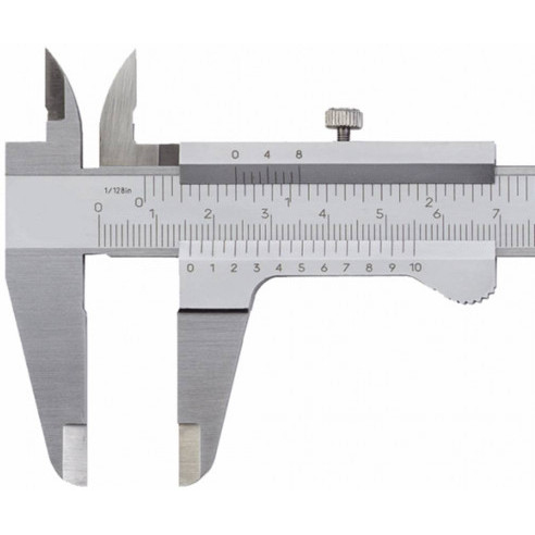 Analog Slide Caliper