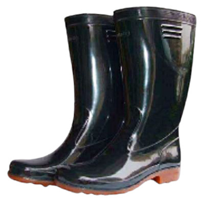 Industrial Chemical Safety Gumboot