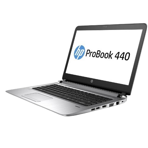 HP ProBook 440 G3 Core i5 6th Gen 8GB RAM Laptop