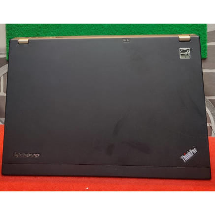 Lenovo ThinkPad X220 Core i7 2nd Gen 320GB HDD Laptop
