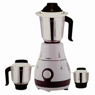 Pulsar Burberry 850W Mixer Grinder