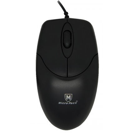 Micropack M101 Optical USB Mouse