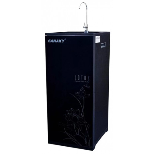 Sanaky Lotus RO Cabinet Water Filter