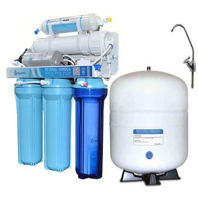 Aqua Pro APRO-501 5-Stage RO Water Filter