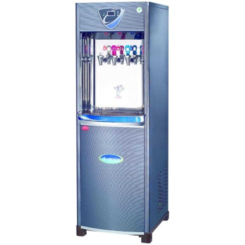 Lan Shan LSRO-171 Reverse Osmosis Water Purifier