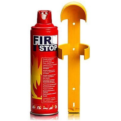 Mini Fire Extinguisher