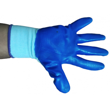 Rui Xing Cut Resistant Work Hand Gloves