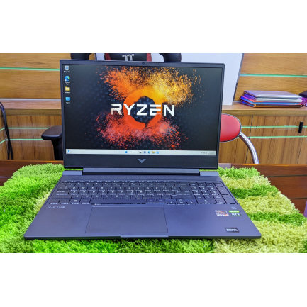 HP Victus 16-e0184AX Ryzen 7 5800H Gaming Laptop