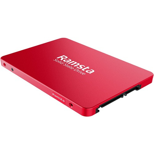 Ramsta S600 480GB SATA3 SSD