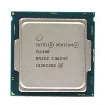Intel G4400 6th Generation Pentium Desktop Processor