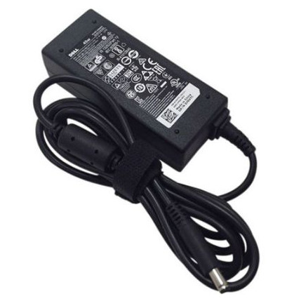 Dell 19.5V 2.31A  45W Laptop Adapter Charger
