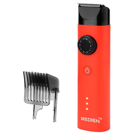 Redien RN-8161 Men Hair Trimmer & Clipper