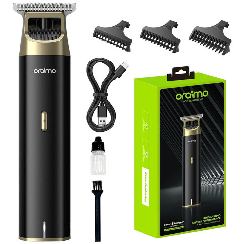 Oraimo OPC-TR12 Smart Multi-Functional Beard Trimmer