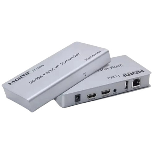 HDMI 200M KVM IP Extender