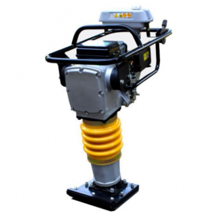 Diesel Tamping Rammer Compactor