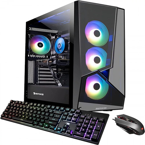 Desktop PC Core i5 6th Gen 8GB RAM 2TB HDD