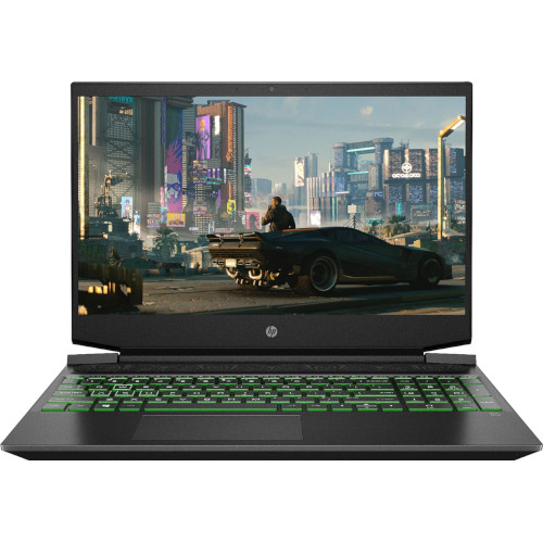 HP Pavilion Gaming 15 Ryzen 5 5600H with 4GB GTX1650