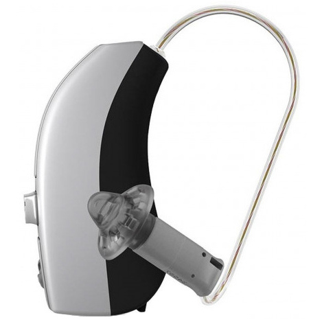 Widex Evoke F2 50 RIC 6-CH Digital Hearing Aid