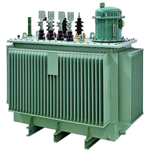 750kVa OLTC Transformer