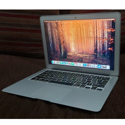 Apple MacBook Air 2014 Core i7 256GB SSD Laptop