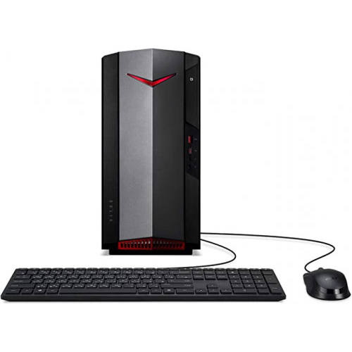 Desktop PC with Core i5 3.2 GHz 4th Gen 8GB RAM