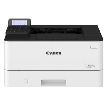 Canon ImageClass LBP233DW Monochrome Laser Printer