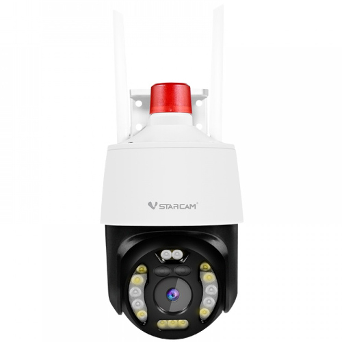 Vstarcam CG668 4G Smart Waterproof Camera